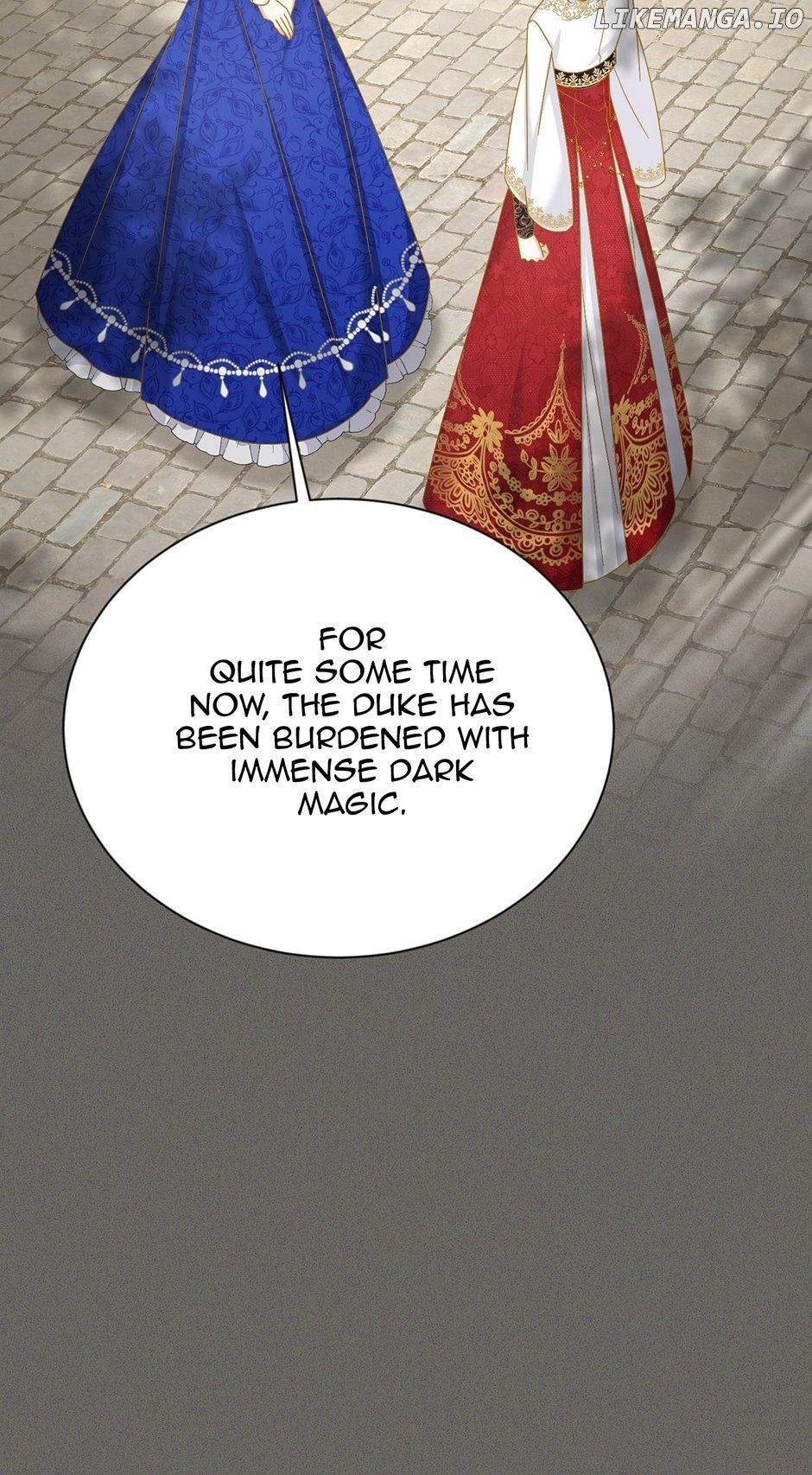 The Duchess with an Empty Soul Chapter 144 46